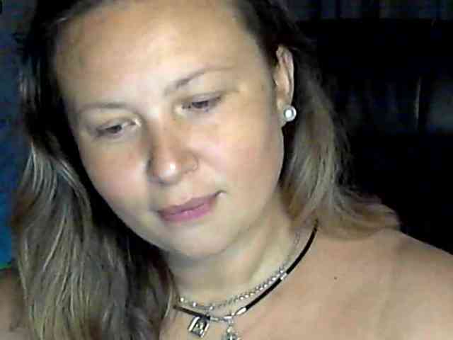 NERVOMOTINA Sex Cam Show