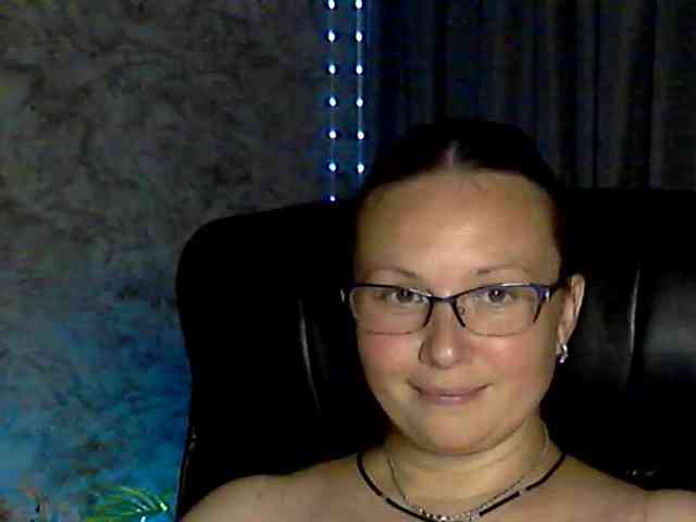 NERVOMOTINA Sex Cam Show