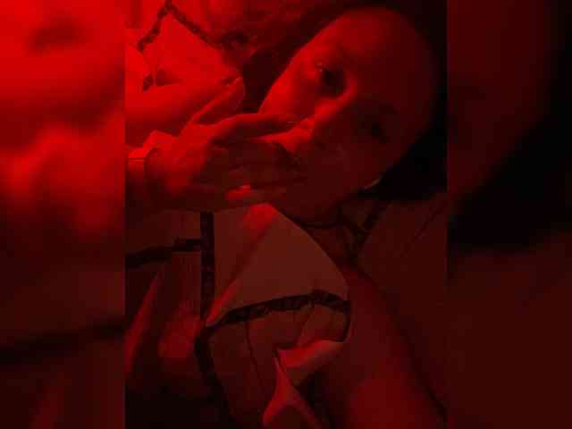 NERVOMOTINA Sex Cam Show