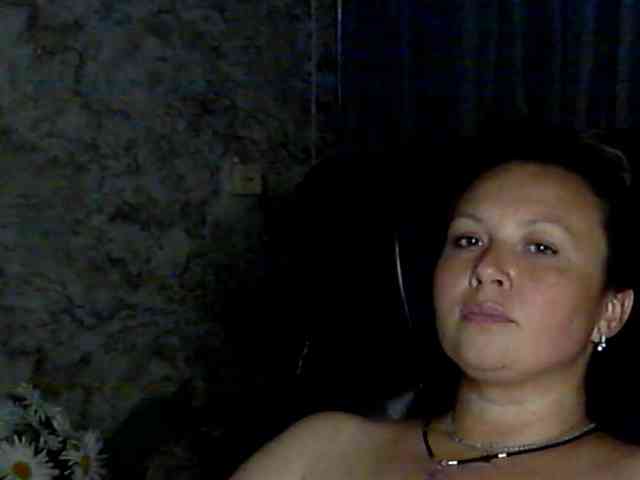 NERVOMOTINA Sex Cam Show