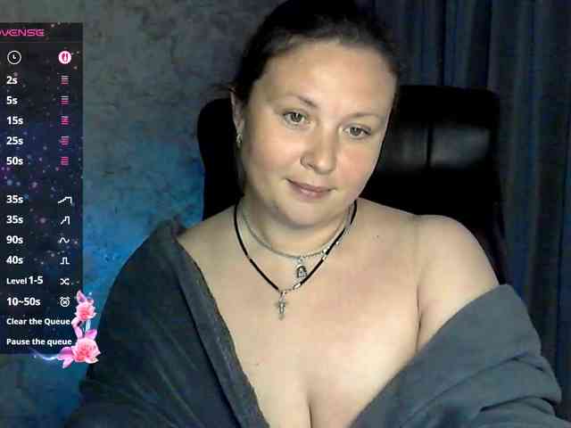 NERVOMOTINA webcam