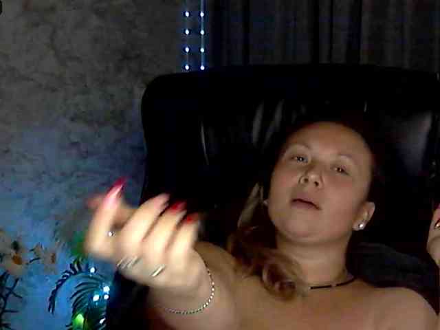 NERVOMOTINA Sex Cam Show