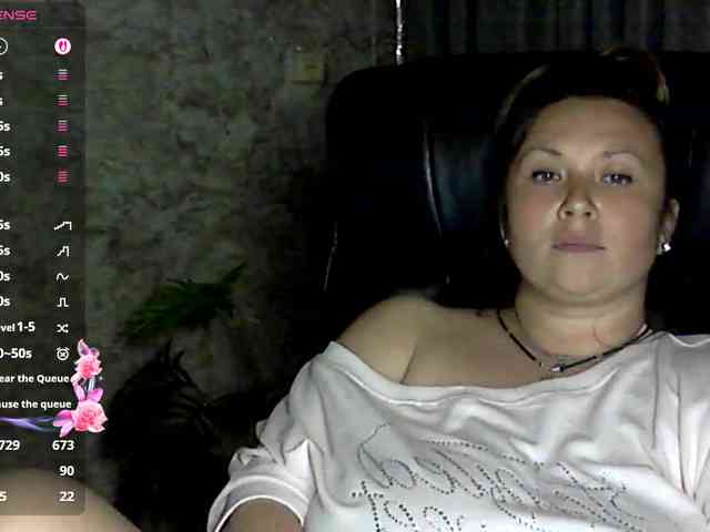 NERVOMOTINA webcam