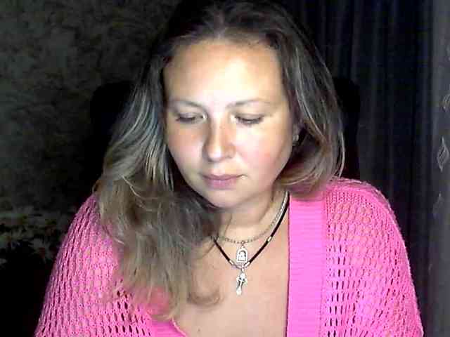 NERVOMOTINA Sex Cam Show