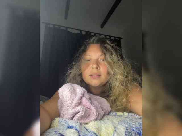 NERVOMOTINA Sex Cam Show
