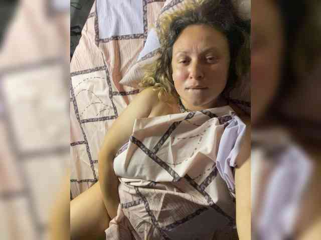 NERVOMOTINA Sex Cam Show