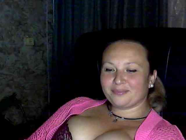 NERVOMOTINA Sex Cam Show
