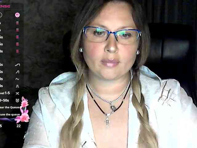 NERVOMOTINA webcam