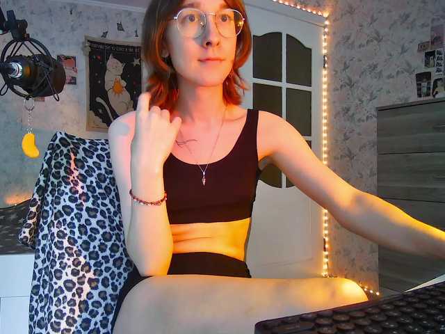 Tangerine4dreams