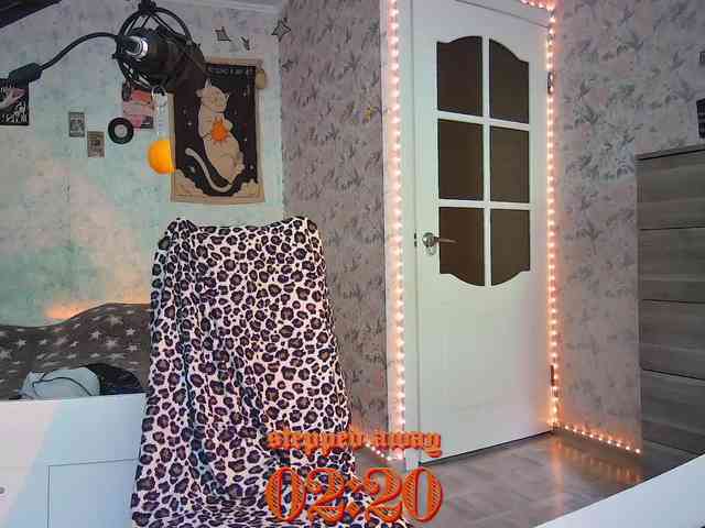 tangerine4dreams