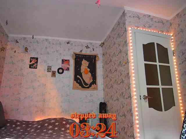 tangerine4dreams