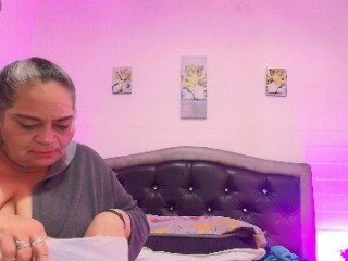 QueenMatturex Porn Show