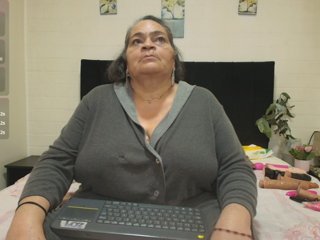 QueenMatturex Porn Show