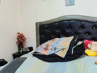 QueenMatturex Porn Show