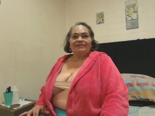 QueenMatturex Porn Show