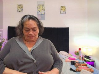 QueenMatturex Porn Show