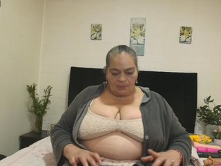 QueenMatturex Porn Show