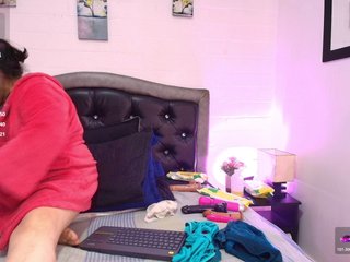 QueenMatturex Porn Show