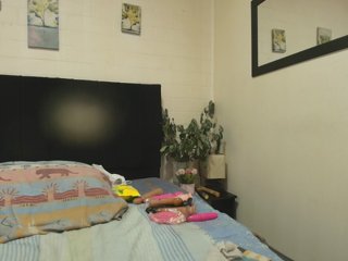 QueenMatturex Porn Show