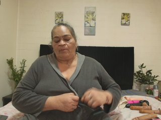 QueenMatturex Porn Show