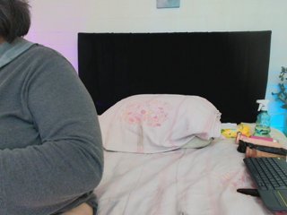 QueenMatturex Porn Show