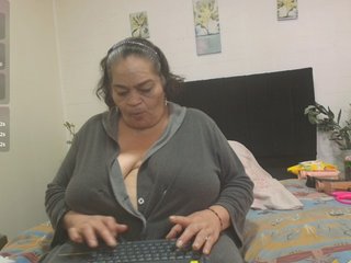 QueenMatturex Porn Show