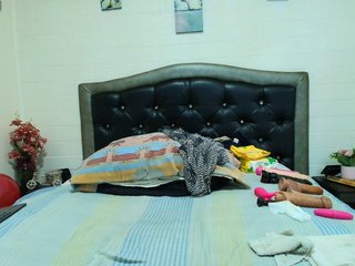 QueenMatturex Porn Show