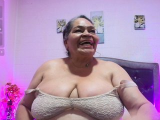QueenMatturex Porn Show