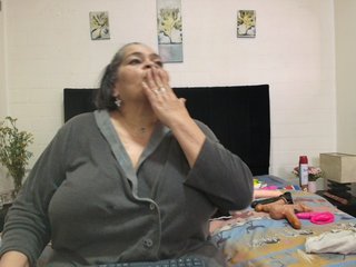 QueenMatturex Porn Show