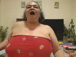 QueenMatturex Porn Show