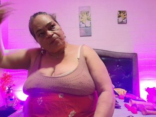 QueenMatturex Porn Show