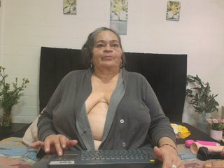 QueenMatturex Porn Show