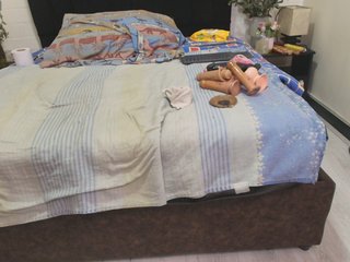 QueenMatturex Porn Show