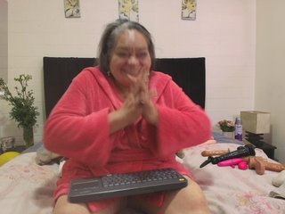 QueenMatturex Porn Show