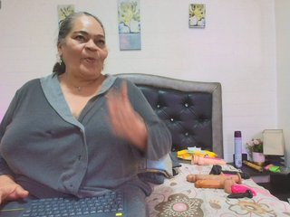 QueenMatturex Porn Show
