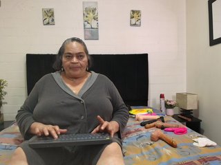 QueenMatturex Porn Show