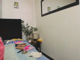 QueenMatturex Porn Show