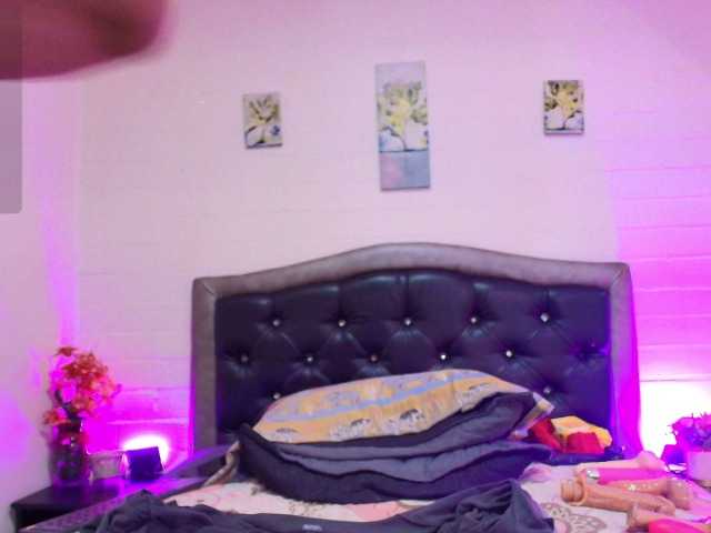 QueenMatturex live webcam show