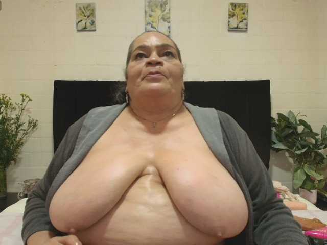 QueenMatturex