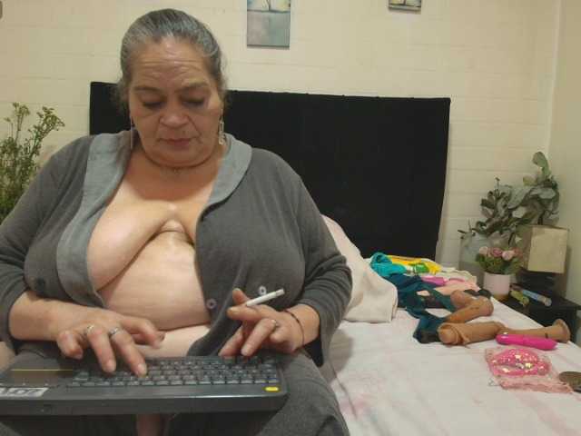 QueenMatturex