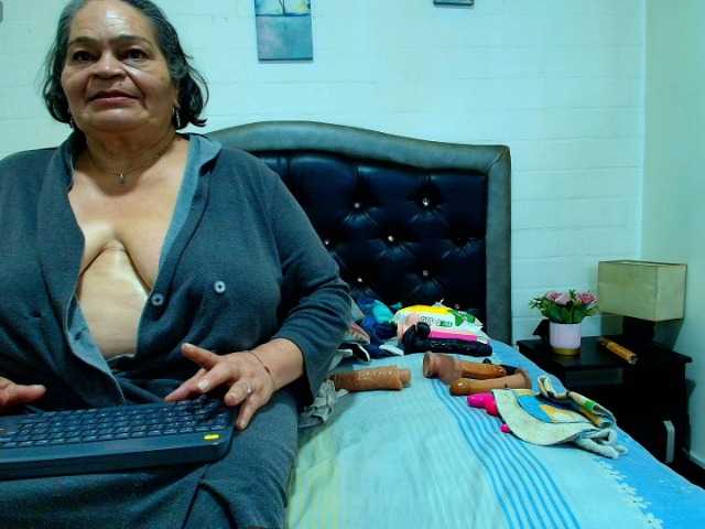 QueenMatturex