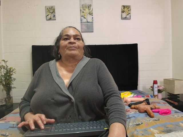 VickyBoobss live cam on BongaCams