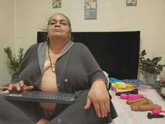 QueenMatturex