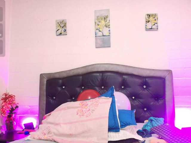 VickyBoobss live cam on BongaCams