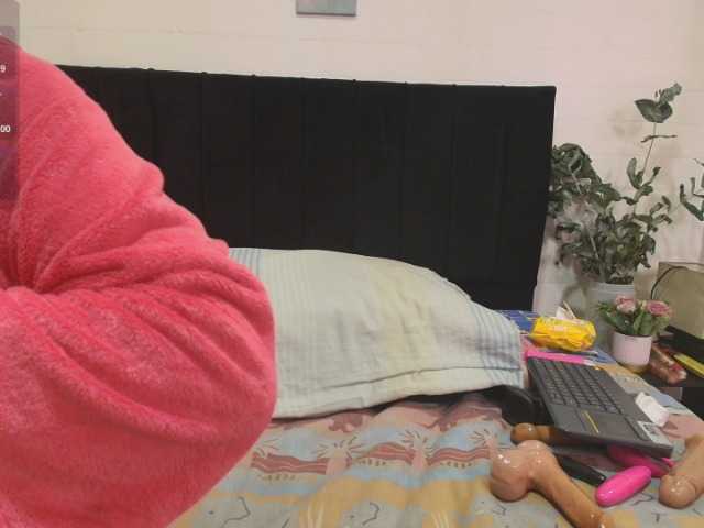 VickyBoobss live cam on BongaCams