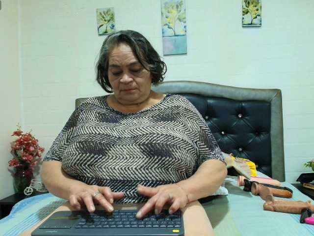 QueenMatturex
