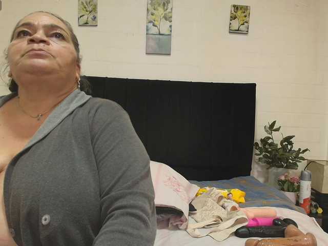 QueenMatturex