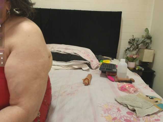 VickyBoobss live cam on BongaCams