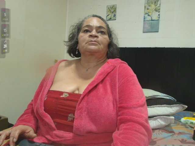 QueenMatturex live cam preview