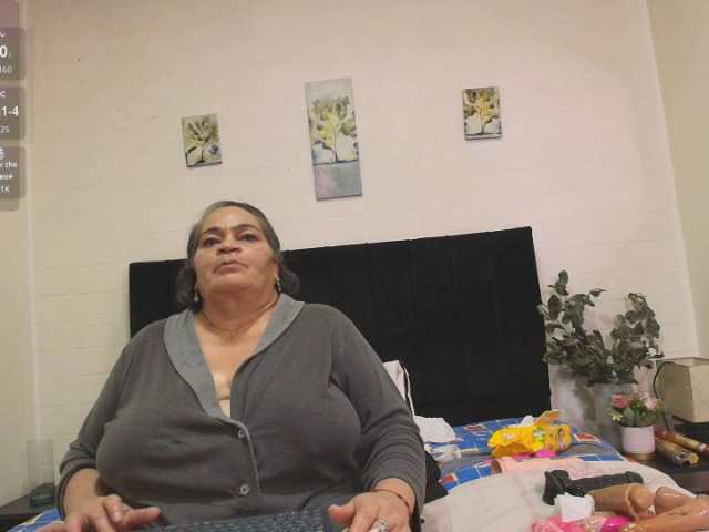 QueenMatturex